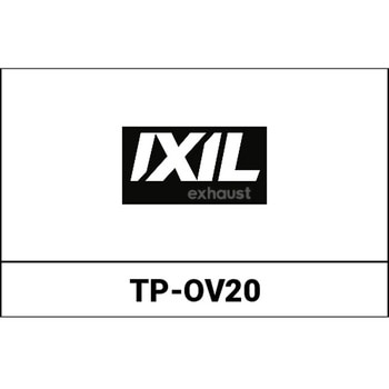 DBキラー - EU規格(Eマーク) IXIL (イクシルサイレンサー)