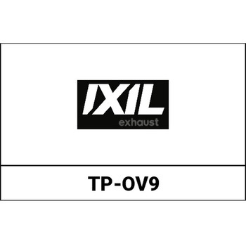 TP-OV9 DBキラー - EU規格(Eマーク) IXIL (イクシルサイレンサー) 64752469