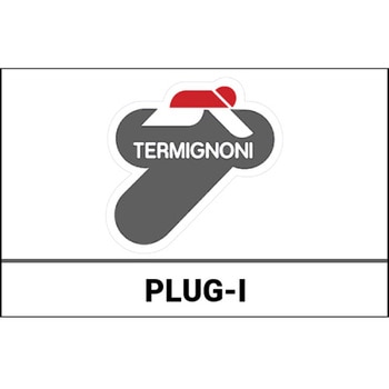 DBキラー ステンレス ユニバーサル Termignoni (テルミニョーニ)