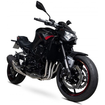 De-cat Race Header Pipes Fits to O.E and Scorpion スリップオン silencer. (NON EU HOMOLOGATED) Scorpion (スコーピオン)