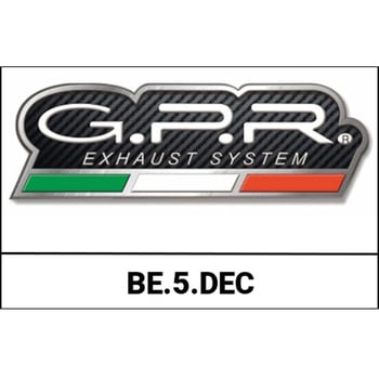 DECAT パイプ マニフォールド - GPR Exhaust (ジーピーアールエキゾースト)