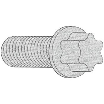 1/2"DR/E18 [Torx] ソケット エスコ