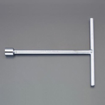 23x308mm T型BOXレンチ - エスコ