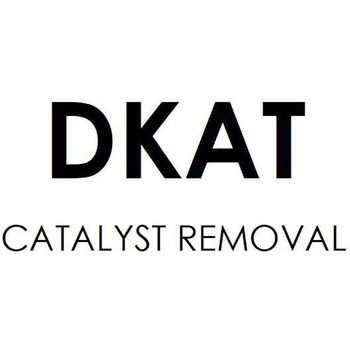 DKAT - FULL COLECTOR - CATALYST SUPPRESSOR， RACING IXIL (イクシルサイレンサー)