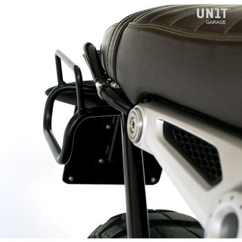 Double Symmetrical サブフレーム NineT | COD. 1632+A2 UnitGarage (ユニットガレージ)