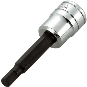 1/4"DRx 3/16" [INHEX]ビットソケット エスコ