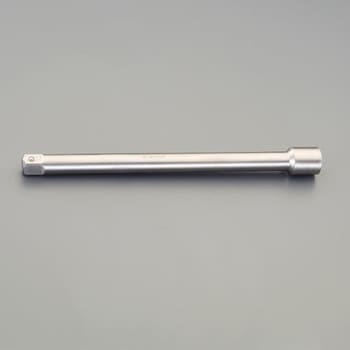 1/2"DR/125mm エクステンションバー(チタン合金製) - エスコ
