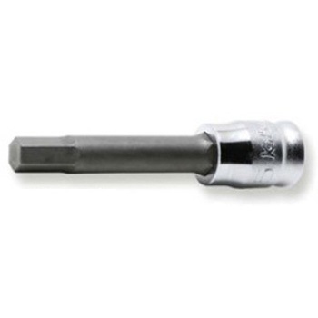 1/4"DR/4mm [INHEX]ロングビットソケット エスコ