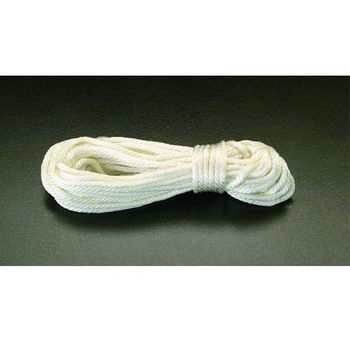 9.5mmx37.5m ナイロンロープ エスコ