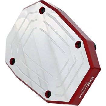 DUCATI サイドスタンドエクステンション CNC Racing (シーエヌシーレーシング)