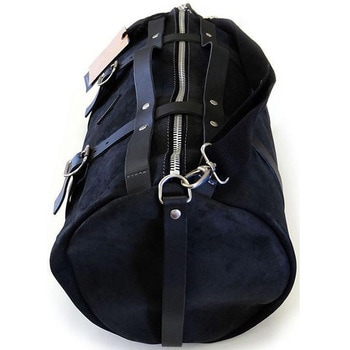 Duffle Bag Kalahari 25L Split Leather | U013 - UnitGarage (ユニットガレージ)