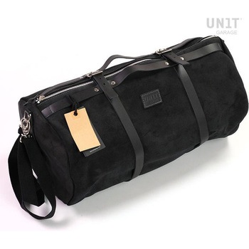 Duffle Bag Kalahari 43L Split leather | U015 UnitGarage (ユニットガレージ)