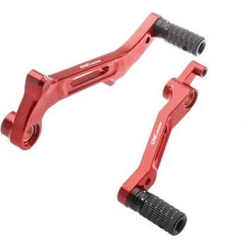 EASY RIDER フットペグS KIT DUCATI CNC Racing (シーエヌシーレーシング)