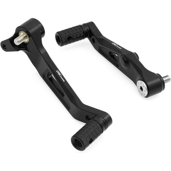 Easy rider フットペグs kit MV Agusta CNC Racing (シーエヌシーレーシング)