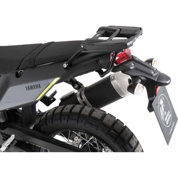 Easyrack Topcasecarrier for Yamaha Tenere 700 World Raid (2022-) HEPCO&BECKER (ヘプコ&ベッカー)