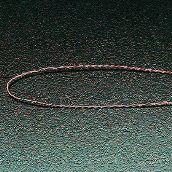 0.41x300mm カットワイヤー(ステンレス製/100本) - エスコ