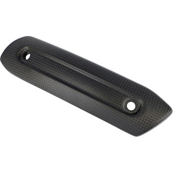 Exhaust pipe heat guard Ducati - matt カーボン Matt カーボン CNC Racing (シーエヌシーレーシング)