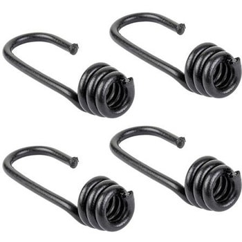 7.9-9.5mm バンジーコード用フック(4個) エスコ