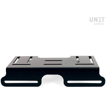 Exhaust side adapter for Cod.U085 | U084 UnitGarage (ユニットガレージ)