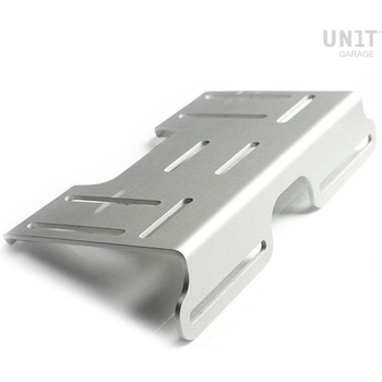 Exhaust side adapter for Cod.U085 | U084 UnitGarage (ユニットガレージ)