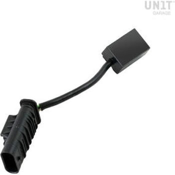 Exhaust valve exclusion kit | U092 UnitGarage (ユニットガレージ)