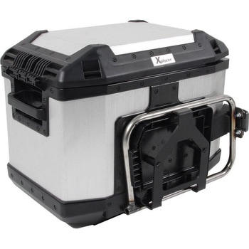 Expedition セキュリティーキット Xplorer カットアウト boxes Xplorerカットアウトシステム用 - HEPCO&BECKER (ヘプコ&ベッカー)