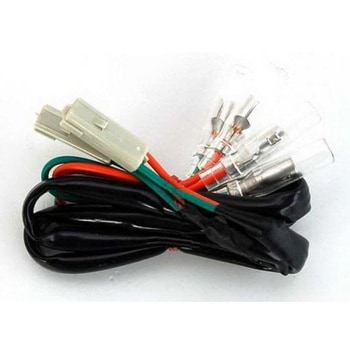 Extention cables for blinkers BODIS (ボディス)