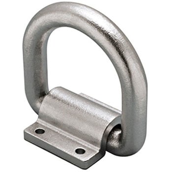 76.2 mm ウォール金具(ステンレス製) エスコ