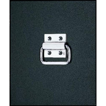 36x18mm/20mm ハンガー(ステンレス製) エスコ