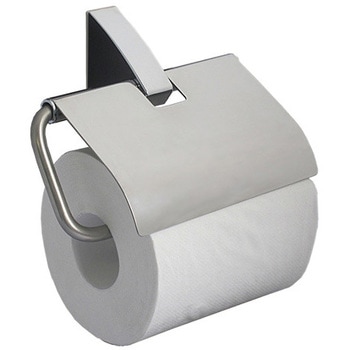 160x81x93mm トイレットペーパーホルダー エスコ
