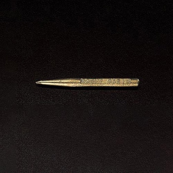 10x115mm センターポンチ(ノンスパーキング) エスコ