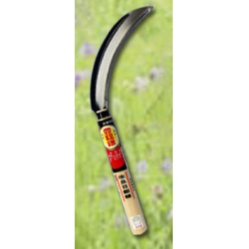 170mm/ 350mm 中厚鎌(左きき用) - エスコ