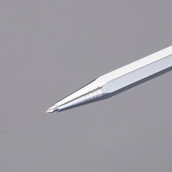 155mm 超硬ポイントけがき針 エスコ