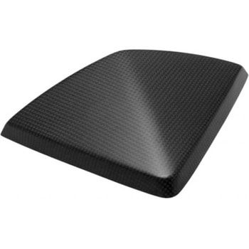 Fairing cover カーボン Ducati Hypermotard 821/939 Matt カーボン CNC Racing (シーエヌシーレーシング)