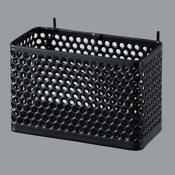123x76x80mm 小物入れ(大) エスコ