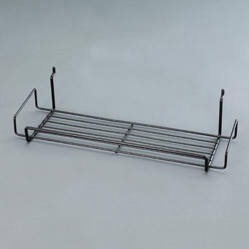 304x106x67mm 長棚 エスコ