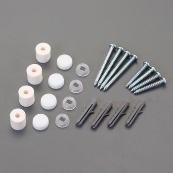 [EA661CY-11・-12・-21・-22用]止め具(4組) エスコ