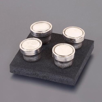 [EA661CY-11・-12・-21・-22用]取付金具(4個) エスコ