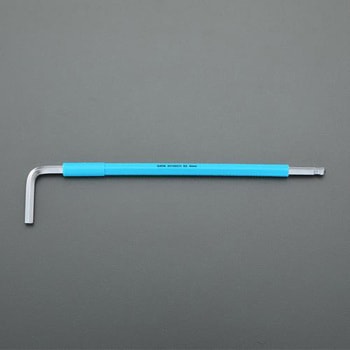 5 x165mm  [Ball Hexagon]キーレンチ エスコ