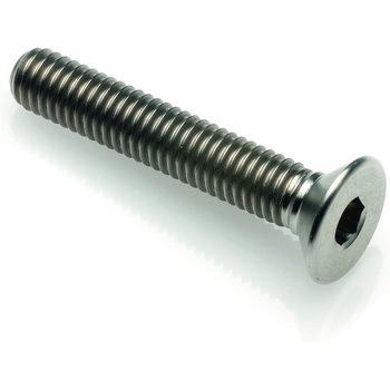 FLATHED HEAD TIT. G.5 CL 005 M4 L. 20 LIGHTECH (ライテック)