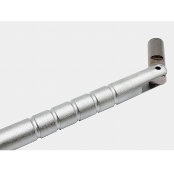 320mm タイヤバルブツール - エスコ