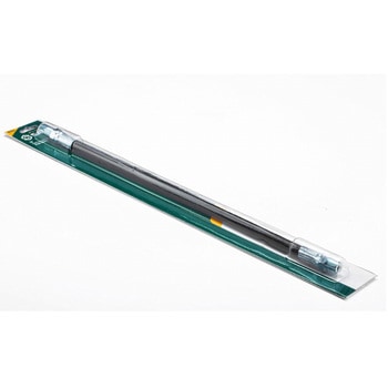 1/8"x300mm グリースポンプ用フレキホース エスコ