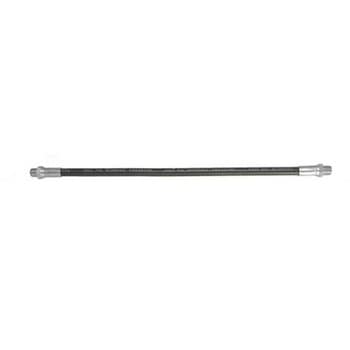1/8"x400mm グリースポンプ用フレキホース エスコ