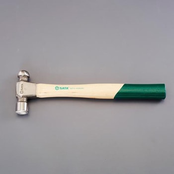 680g ボールピンハンマー - エスコ