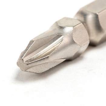 #2x5.5/65mm [+-]ドライバービット(5本組) エスコ