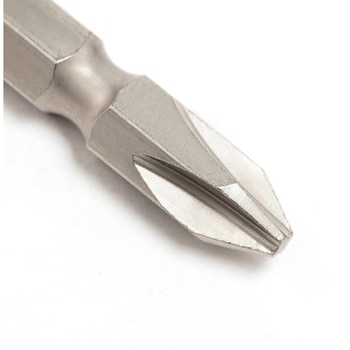 #1x110mm ドライバービット(5本組) エスコ