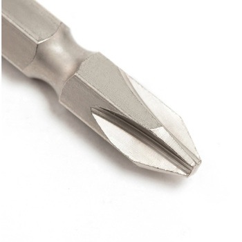 #2x110mm ドライバービット(5本組) エスコ