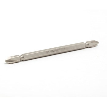 #3x110mm ドライバービット(5本組) - エスコ