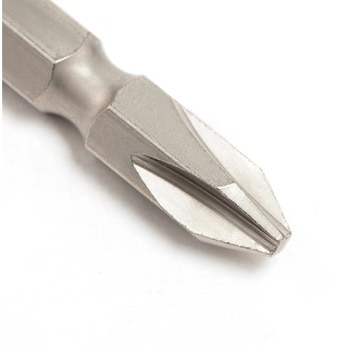 #3x110mm ドライバービット(5本組) - エスコ