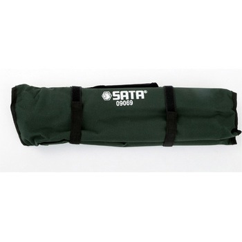 3/8-1・1/4" 14本組 片目片口スパナ - エスコ